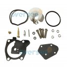 Carburetor Repair KIT 66T-W0093-00-00 Case for Yamaha Outboard Engine Part 40HP Carburetor Repair KIT 66T-W0093-00-00 Case for Yamaha Outboard Engine Part 40HP