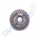For Yamaha Outboard Motor Forward Gear 9.9HP 15HP 9HP 20HP 6E7-45560-01 27Teeth