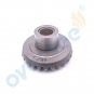 For Yamaha Outboard Motor Forward Gear 9.9HP 15HP 9HP 20HP 6E7-45560-01 27Teeth