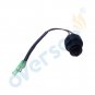 For Yamaha 6F5-82540-00 Outboard OEM Marine Boat Neutral Switch Assembly