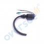 For Nissan Tohatsu Outboard Ignition Coil P# 3C8-060480M Previous P# 3C7-060500M