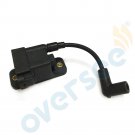 CDM Ignition Coil 827509A1 A3 827509A4 827509A7 827509T7 For Mercury 30HP-300HP
