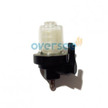 61N-24560 Outboard Fuel Filter Assy For Yamaha Outboard Motor (Fit 15HP-60HP)