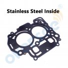 3V1-01005-0 Cylinder Head Gasket for Tohatsu Nissan MFS8A MFS9.8A NSF9.8A NSF8A