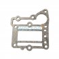 6E3-41114-A1-00 Gasket Outer Cover For Powertec 2Stroke 4HP 5HP Outboard Engine
