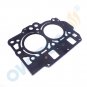 6BL-11181-00 Cylinder Head Gasket For Yamaha Outboard 20 25 HP 4 Stroke