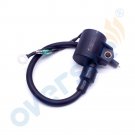 61A-85570-00 Ignition Coil Assy For Yamaha Outboard  1990-2005 150HP-250HP 2T