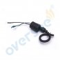 61A-85570-00 Ignition Coil Assy For Yamaha Outboard 1990-2005 150HP-250HP 2T