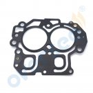 New For Yamaha Outboard OEM Cylinder Head Gasket 66M-11181-10 66M1118110 New For Yamaha Outboard OEM Cylinder Head Gasket 66M-11181-10 66M1118110