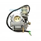 6AH-14301-01 Boat Motor Carburetor For YAMAHA Outboard  4 Stroke 15HP 20HP