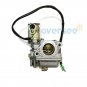 6AH-14301-01 Boat Motor Carburetor For YAMAHA Outboard 4 Stroke 15HP 20HP