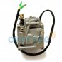 6AH-14301-01 Boat Motor Carburetor For YAMAHA Outboard 4 Stroke 15HP 20HP