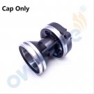 683-45361-01-EJ Lower Casing Cap For Yamaha Outboard Motor 9.9HP 15HP Cap Only 683-45361-01-EJ Lower Casing Cap For Yamaha Outboard Motor 9.9HP 15HP Cap Only