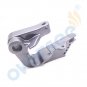 63V-43112-07-4D BRACKET, CLAMP 2 For Yamaha Outboard Engine Motor 9.9HP 15HP