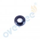 Pinion Nut 90179-10M14 fit Yamaha Outboard F 20HP 25HP 30HP F45 2T 4T Pinion Nut 90179-10M14 fit Yamaha Outboard F 20HP 25HP 30HP F45 2T 4T