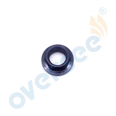 Pinion Nut 90179-10M14 fit Yamaha Outboard F 20HP 25HP 30HP F45 2T 4T