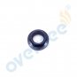 Pinion Nut 90179-10M14 fit Yamaha Outboard F 20HP 25HP 30HP F45 2T 4T