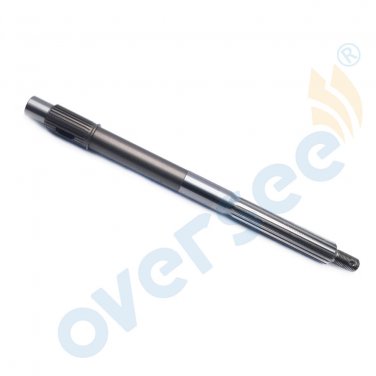 PROPELLER SHAFT PROP fit Yamaha Outboard 75HP 85HP 90HP 50 60 65 2/4st 688-45611