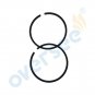 6L5-11610-00-00 PISTON RING SET (STD) for Yamaha Outboard Engine Parts,MOTOR 3HP