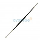 6L5-26301-01-00 Throttle Cable ASY parts for Yamaha Outboard Engine,3HP Outboard