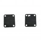 2x For Fitting Yamaha Outboard DIAPHRAGM 25A 85 CV ( 677-24411-02 & 677-24471-00