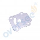 Guide Gasket 3B2-65025 FOR Tohatsu Outboard Engines
