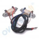 2T 40HP OUTBOARD CHARGE COILS KIT 66T-85520-00-00 Case For Yamaha Outboard Part 2T 40HP OUTBOARD CHARGE COILS KIT 66T-85520-00-00 Case For Yamaha Outboard Part