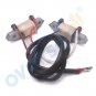 2T 40HP OUTBOARD CHARGE COILS KIT 66T-85520-00-00 Case For Yamaha Outboard Part