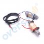 2T 40HP OUTBOARD CHARGE COILS KIT 66T-85520-00-00 Case For Yamaha Outboard Part