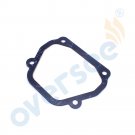 68D-E1193-A0 Head Cover Gasket For Yamaha Outboard 4HP 68D-E1193-A0 Head Cover Gasket For Yamaha Outboard 4HP