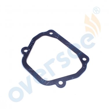 68D-E1193-A0 Head Cover Gasket For Yamaha Outboard 4HP