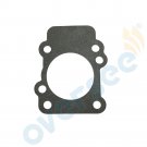 682-44315-A0 Water Pump Gasket For Yamaha Outboard 9.9HP 15HP 682-44315-A0 Water Pump Gasket For Yamaha Outboard 9.9HP 15HP