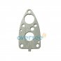 6E0-45315-A0-00 PACKING,LOWER CASE For Yamaha,Parsun 2T 4HP 5HP outboard Motors