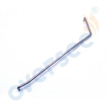 STARTER LOCK ROD 3B2-05217-1 FOR OUTBOARD MOTOR
