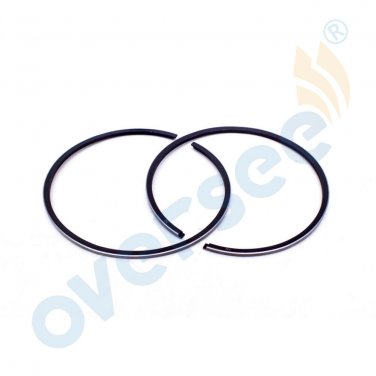 Outboard Piston rings for Suzuki Outboard Engine DT20-30 (0.50) 12140-96351-050