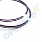 Outboard Piston rings for Suzuki Outboard Engine DT20-30 (0.50) 12140-96351-050