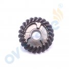 REVERSE REV BEVEL GEAR C 346-64030-0 1 fit Tohatsu Nissan Outboard M 25HP 30HP REVERSE REV BEVEL GEAR C 346-64030-0 1 fit Tohatsu Nissan Outboard M 25HP 30HP