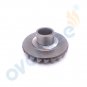 REVERSE REV BEVEL GEAR C 346-64030-0 1 fit Tohatsu Nissan Outboard M 25HP 30HP