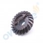 REVERSE REV BEVEL GEAR C 346-64030-0 1 fit Tohatsu Nissan Outboard M 25HP 30HP