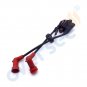 Outboard Ignition coil assembly for YAMAHA Outboard Engine PN 6F5-85570-00