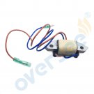 30HP 61N-85543-19-00 & 69P-85541-09-00 Pulser Coil For Parsun Powertec Yamaha