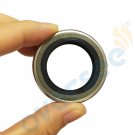 Fits Mercury 115-125-150-200HP 3Cyl V6 Oil Seal Outer Bearing Propshaft 26-70081 Fits Mercury 115-125-150-200HP 3Cyl V6 Oil Seal Outer Bearing Propshaft 26-70081