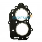 682-11181-01 HEAD GASKET CYLINDER For 9.9HP 15HP Yamaha Outboard Engine 682-11181-01 HEAD GASKET CYLINDER For 9.9HP 15HP Yamaha Outboard Engine