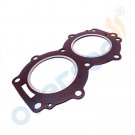 6L2-11181-A1 CYLINDER HEAD GASKET For YAMAHA MOTOR 25 30 HP 2 STROKE 1988-Later