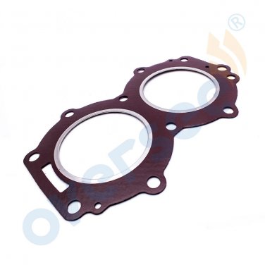6L2-11181-A1 CYLINDER HEAD GASKET For YAMAHA MOTOR 25 30 HP 2 STROKE 1988-Later