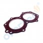 6L2-11181-A1 CYLINDER HEAD GASKET For YAMAHA MOTOR 25 30 HP 2 STROKE 1988-Later
