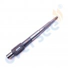 PROPELLER SHAFT For Yamaha Parsun Outboard 2Stroke 20HP 9.9HP 15HP 683-45611-00 PROPELLER SHAFT For Yamaha Parsun Outboard 2Stroke 20HP 9.9HP 15HP 683-45611-00
