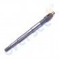 PROPELLER SHAFT For Yamaha Parsun Outboard 2Stroke 20HP 9.9HP 15HP 683-45611-00