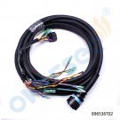 New 896536T02 Outboard Harness Assy For  Mercury Mercruiser Quicksilver Marine