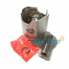 Piston Set+025 12100-93120-025 For Suzuki Outboard Engine 9.9HP 15HP DT9.9 DT15